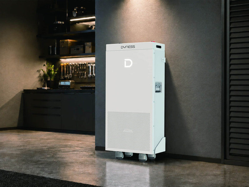 Dyness PowerBrick Plus